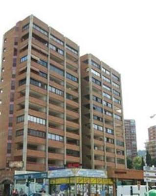фото отеля Marc Apartments Benidorm