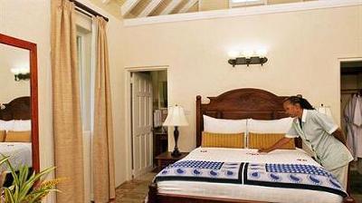 фото отеля Rosalie Bay Resort Roseau (Dominica)