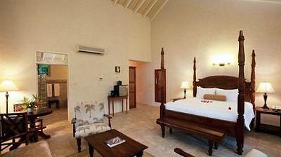 фото отеля Rosalie Bay Resort Roseau (Dominica)