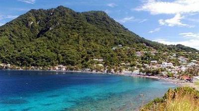 фото отеля Rosalie Bay Resort Roseau (Dominica)