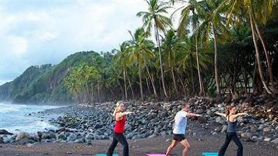 фото отеля Rosalie Bay Resort Roseau (Dominica)