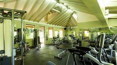 фото отеля Rosalie Bay Resort Roseau (Dominica)