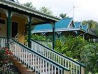 фото отеля Rosalie Bay Resort Roseau (Dominica)