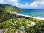 фото отеля Rosalie Bay Resort Roseau (Dominica)