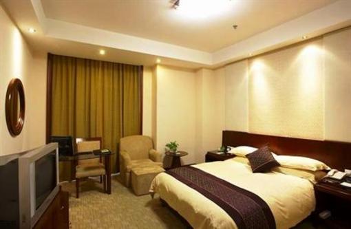 фото отеля Cixi Zhongyi Business Hotel