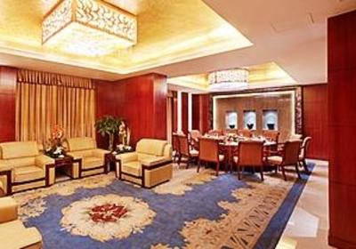 фото отеля Cixi Zhongyi Business Hotel