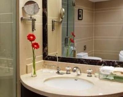 фото отеля Cixi Zhongyi Business Hotel