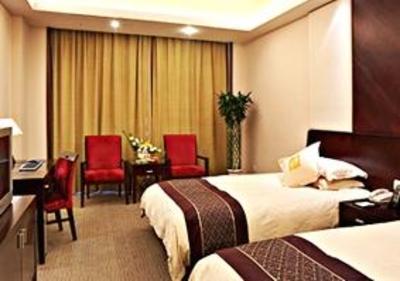 фото отеля Cixi Zhongyi Business Hotel