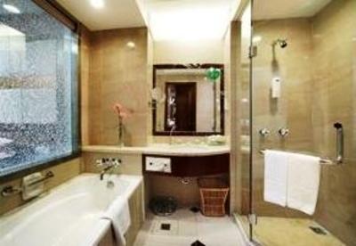 фото отеля Cixi Zhongyi Business Hotel