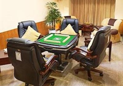 фото отеля Cixi Zhongyi Business Hotel