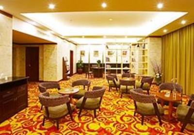 фото отеля Cixi Zhongyi Business Hotel
