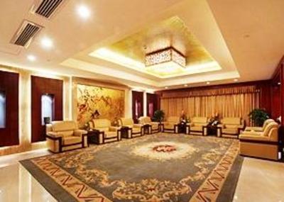 фото отеля Cixi Zhongyi Business Hotel
