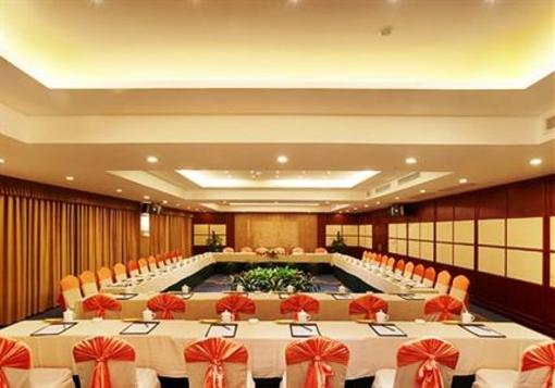 фото отеля Cixi Zhongyi Business Hotel
