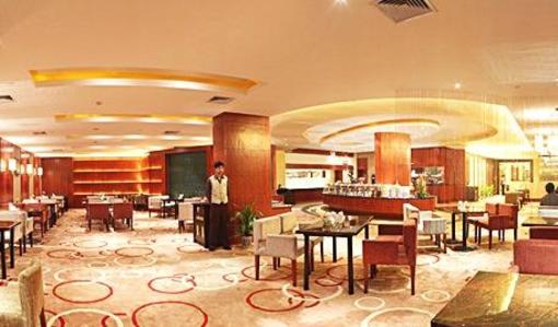 фото отеля Cixi Zhongyi Business Hotel