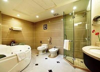 фото отеля Cixi Zhongyi Business Hotel