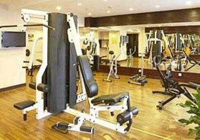 фото отеля Cixi Zhongyi Business Hotel