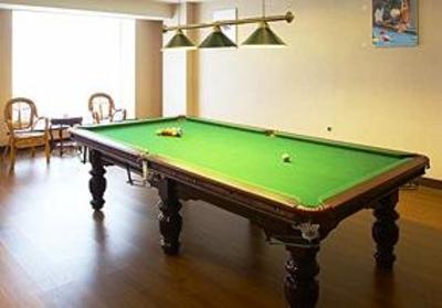 фото отеля Cixi Zhongyi Business Hotel