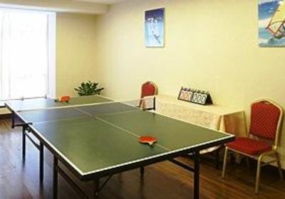фото отеля Cixi Zhongyi Business Hotel