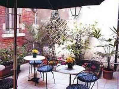 фото отеля Al Portico Guest House Venice
