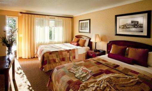 фото отеля BEST WESTERN PLUS Humboldt Bay Inn