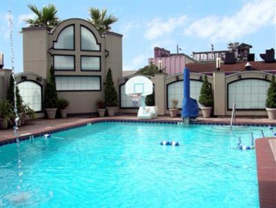 фото отеля BEST WESTERN PLUS Humboldt Bay Inn