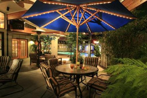 фото отеля BEST WESTERN PLUS Humboldt Bay Inn