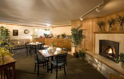 фото отеля BEST WESTERN PLUS Humboldt Bay Inn