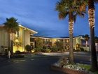 фото отеля BEST WESTERN PLUS Humboldt Bay Inn