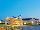 фото отеля Holiday Inn Express Lancaster-Rockvale Outlets
