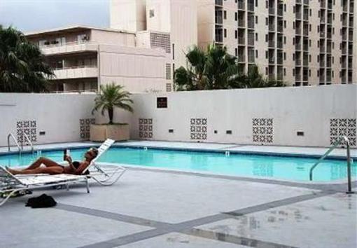 фото отеля Royal Waikiki Condos