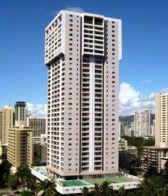 фото отеля Royal Waikiki Condos