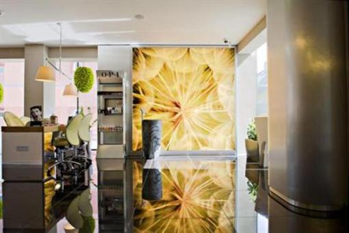 фото отеля Zena Beauty & Med Center
