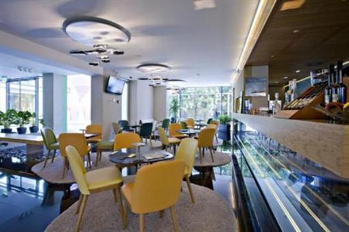 фото отеля Zena Beauty & Med Center