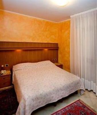 фото отеля Hotel & Wellness Fra i Pini