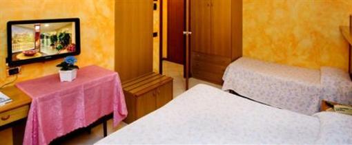 фото отеля Hotel & Wellness Fra i Pini