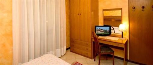 фото отеля Hotel & Wellness Fra i Pini
