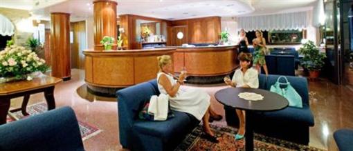 фото отеля Hotel & Wellness Fra i Pini