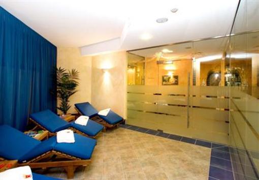 фото отеля Hotel & Wellness Fra i Pini