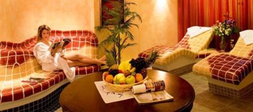 фото отеля Hotel & Wellness Fra i Pini