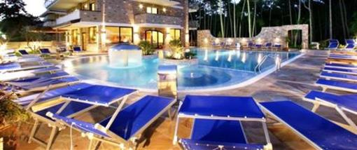 фото отеля Hotel & Wellness Fra i Pini