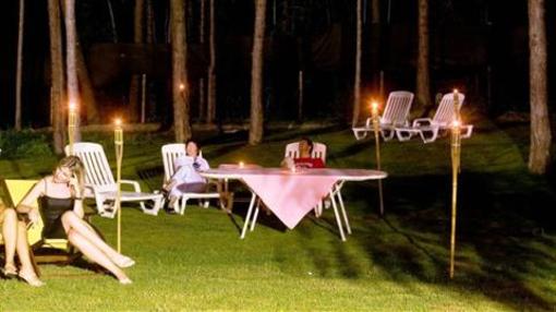 фото отеля Hotel & Wellness Fra i Pini