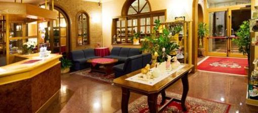 фото отеля Hotel & Wellness Fra i Pini