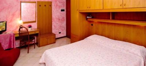 фото отеля Hotel & Wellness Fra i Pini