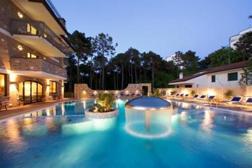 фото отеля Hotel & Wellness Fra i Pini