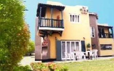 фото отеля The Place Of Miraflores Hostal