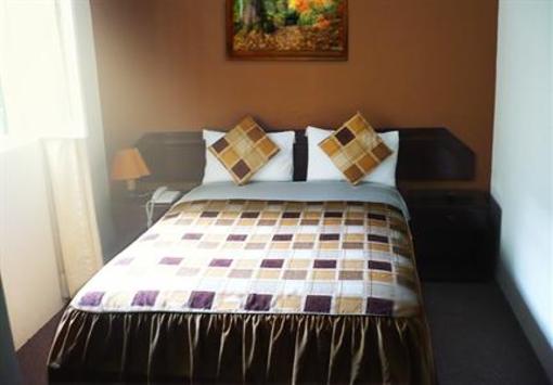 фото отеля The Place Of Miraflores Hostal
