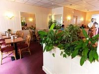 Maurits Hotel Scheveningen