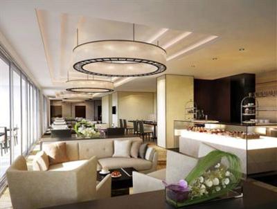 фото отеля Marco Polo Lingnan Tiandi Foshan