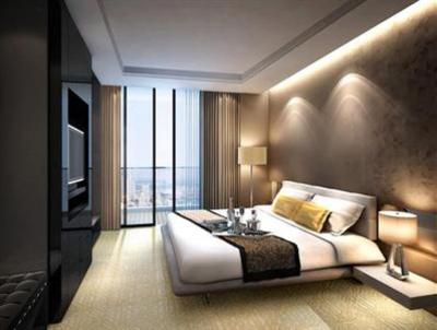 фото отеля Marco Polo Lingnan Tiandi Foshan