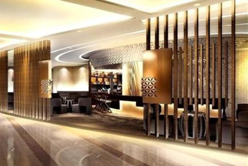 фото отеля Marco Polo Lingnan Tiandi Foshan